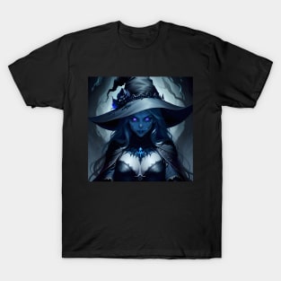 Evil witch T-Shirt